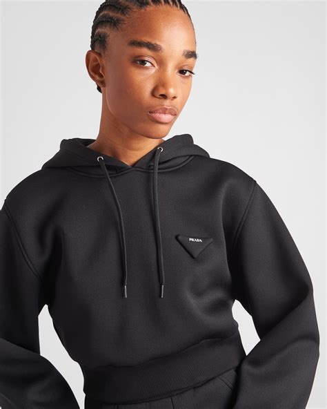 prada womens|women's Prada hoodies.